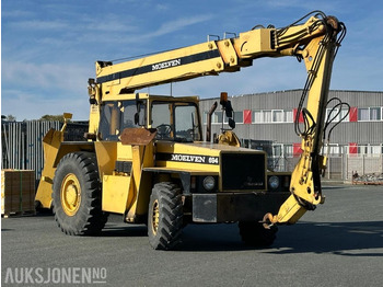 Crane