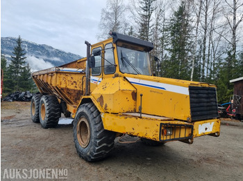 Dumper 1993 Moxy 5222B: picture 2