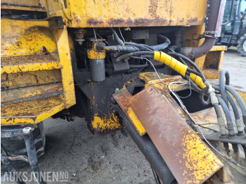 Dumper 1993 Moxy 5222B: picture 5