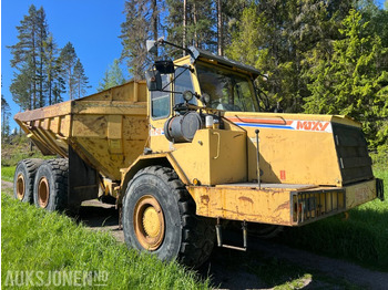 Dumper MOXY