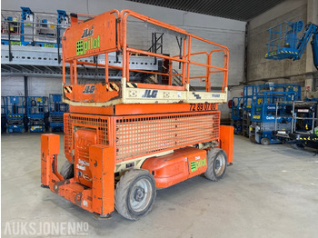 Aerial platform JLG