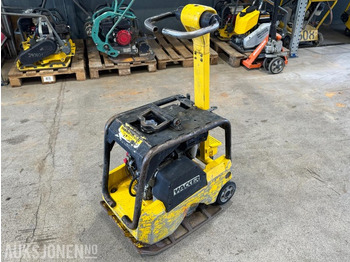 Roller 2005 Wacker BPU3050A vibroplate / Hoppetusse: picture 2