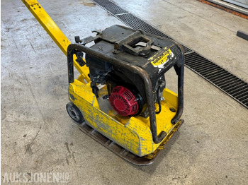 Roller 2005 Wacker BPU3050A vibroplate / Hoppetusse: picture 4
