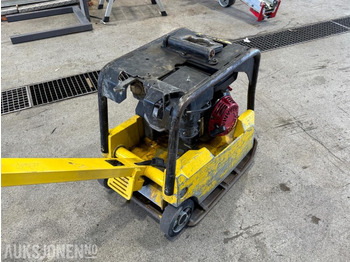 Roller 2005 Wacker BPU3050A vibroplate / Hoppetusse: picture 5