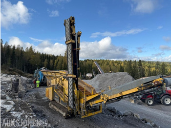 Screener 2008 Keestrack Kombo sikteverk: picture 3