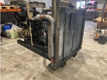 Construction equipment INGERSOLL RAND