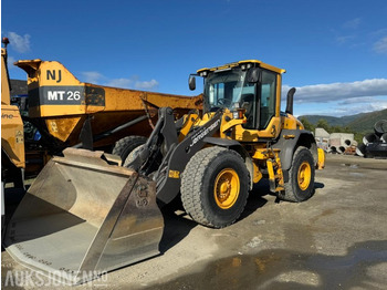Wheel loader VOLVO L70G