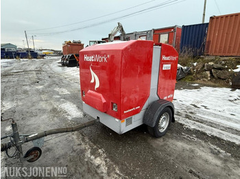 Construction equipment