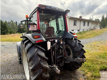 Farm tractor 2014 Valtra A93 H - Laster - Pallegaffel - 1580t - MVA FRI!!: picture 3