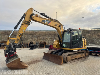 Excavator CATERPILLAR