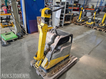 Construction equipment WACKER