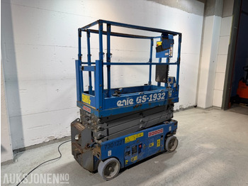 Aerial platform GENIE