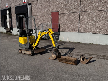 Excavator WACKER