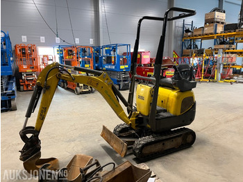 Excavator WACKER
