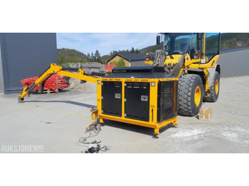 Construction equipment