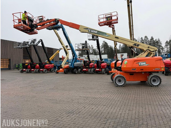 Aerial platform JLG