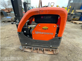 Roller HUSQVARNA