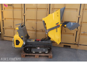 Dumper WACKER