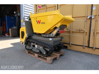 Dumper WACKER