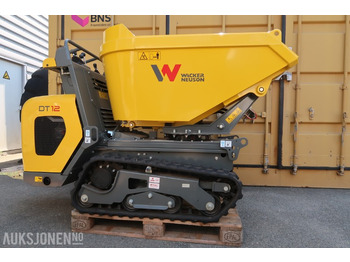 Dumper WACKER