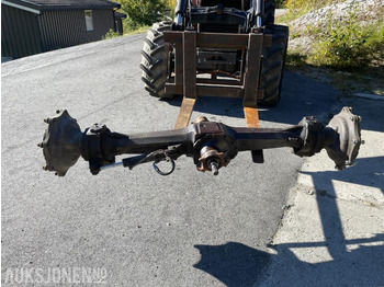 Agricultural machinery FIAT