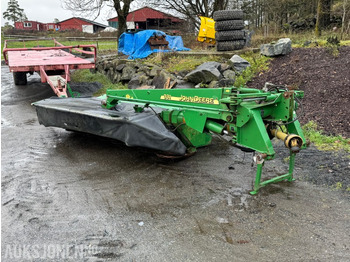 Agricultural machinery JOHN DEERE 2000 Series