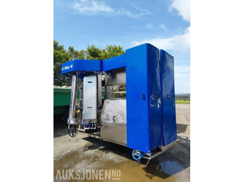 Agricultural machinery 2009 Delaval Classic: picture 2