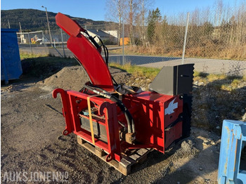 Agricultural machinery 2012 Tokvam Snøfreser: picture 5