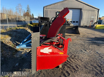 Agricultural machinery 2012 Tokvam Snøfreser: picture 2