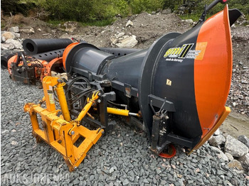 Agricultural machinery 2018 Gmi VDA265 S - plog: picture 5