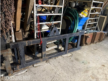 Agricultural machinery