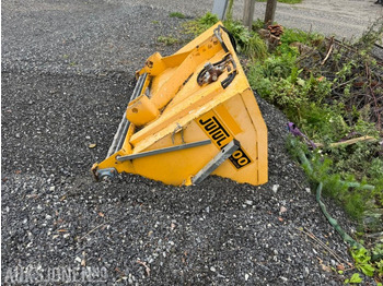 Agricultural machinery Jutul Spr 500sh grusspreder: picture 3