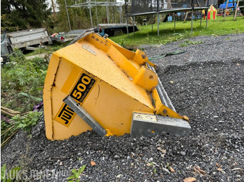 Agricultural machinery Jutul Spr 500sh grusspreder: picture 4
