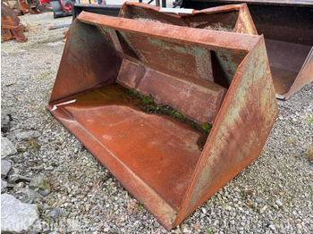 Agricultural machinery