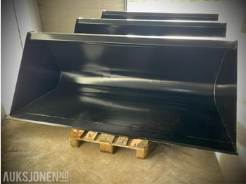 Agricultural machinery