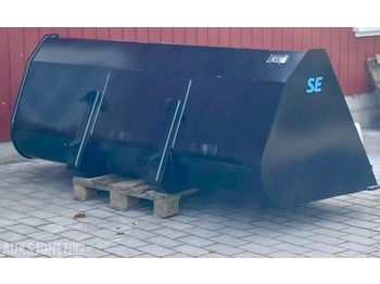 Agricultural machinery