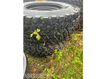 Agricultural machinery