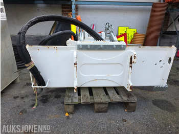 Attachment for Construction machinery 2019 Simex asfalt og betongfres PL3515: picture 5 Attachment for Construction machinery 2019 Simex asfalt og betongfres PL3515: picture 5