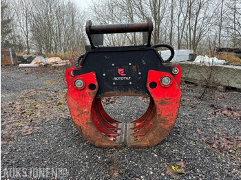 Attachment ROTOTILT