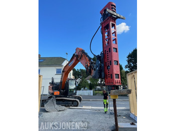 Attachment OILQUICK