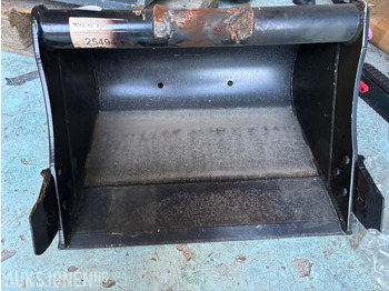 Attachment for Construction machinery Skuffe uten feste 60cm bred: picture 4