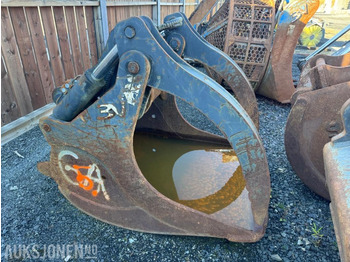 Attachment TREVI BENNE