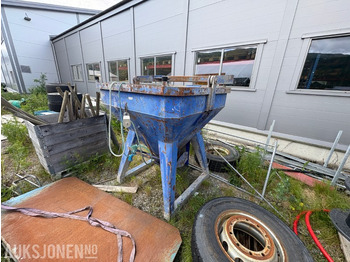 Construction equipment