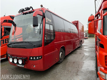 Bus VOLVO