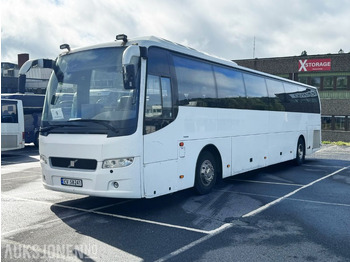 Bus VOLVO
