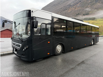 Bus VOLVO