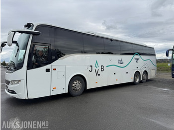 Bus VOLVO