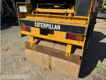 Cat CB-2140 C vals on lease Cat CB-2140 C vals: picture 3