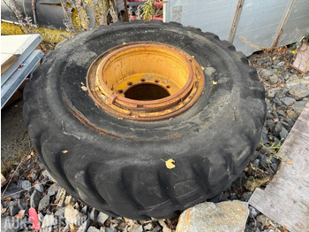 Construction equipment