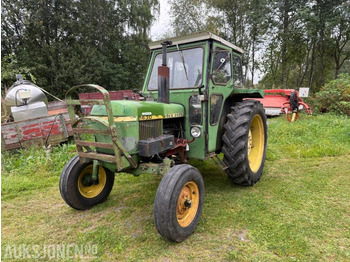 Farm tractor JOHN DEERE 30 Series